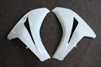 Unpainted Fairing Kit for Honda CBR1000RR (2008–2011)