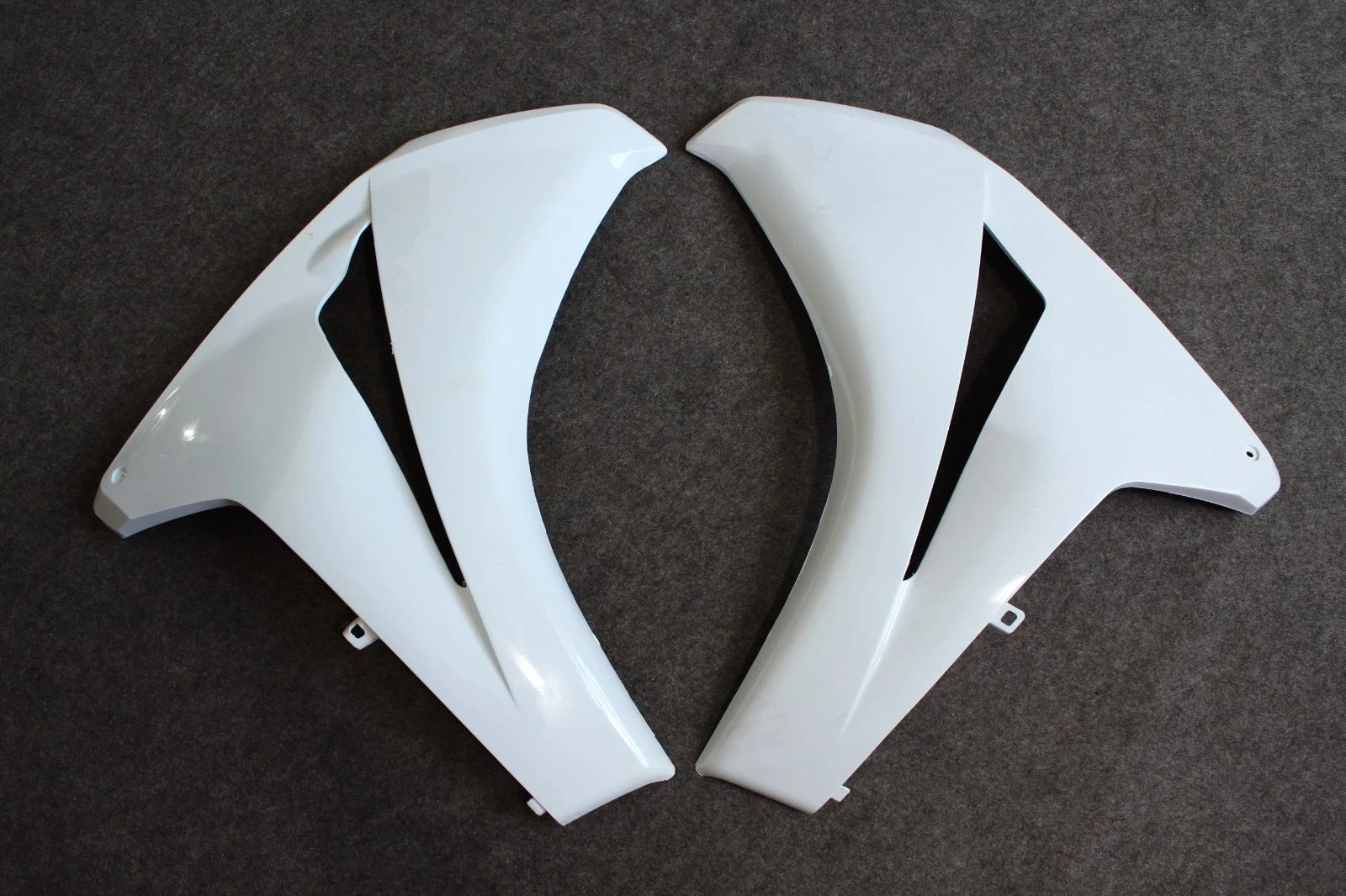 Unpainted Fairing Kit for Honda CBR1000RR (2008–2011)