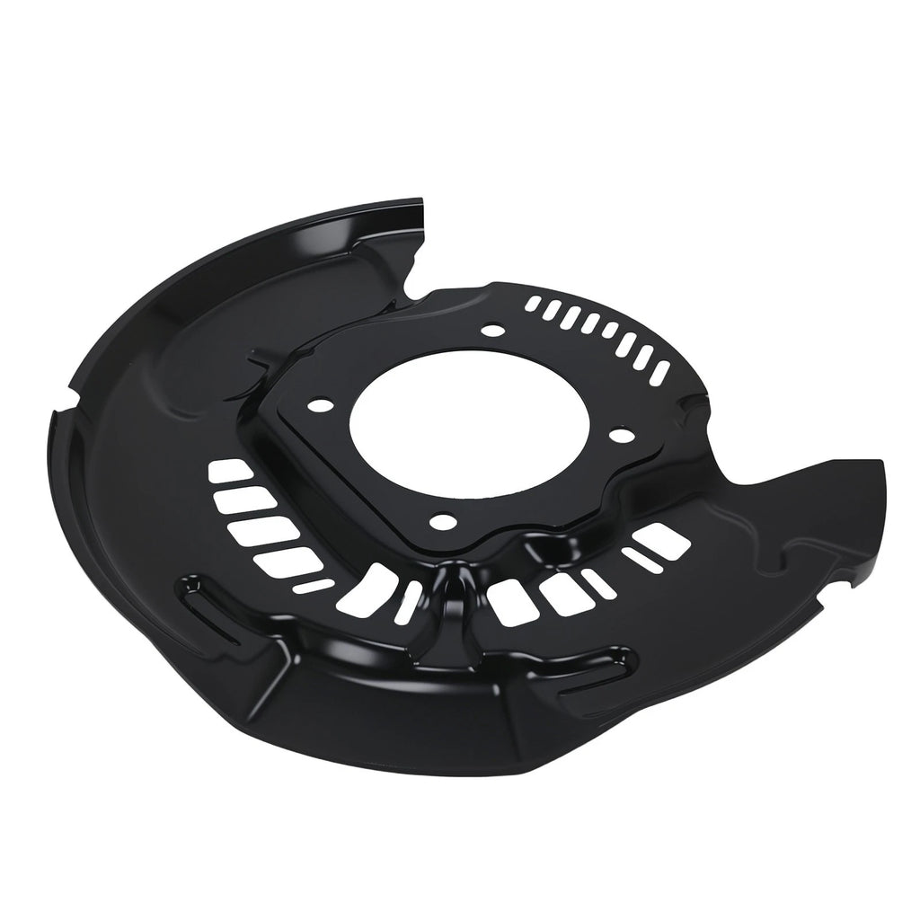 Brake Dust Shield for Toyota Tundra (2007–2021) / Sequoia (2008–2022) 477040C031