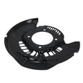 Brake Dust Shield for Toyota Tundra (2007–2021) / Sequoia (2008–2022) 477040C031