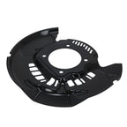 Brake Dust Shield for Toyota Tundra (2007–2021) / Sequoia (2008–2022) 477040C031