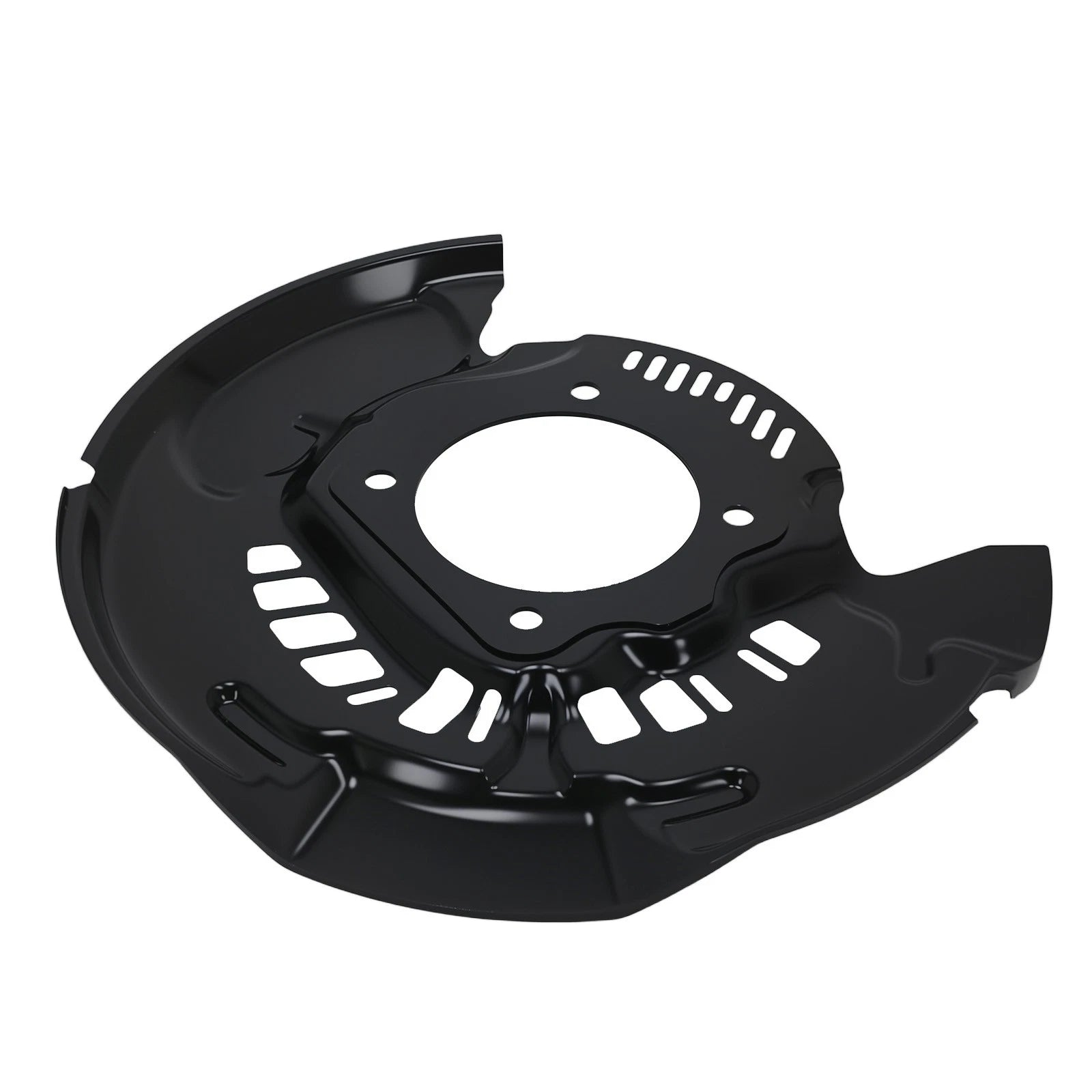 Brake Dust Shield for Toyota Tundra (2007–2021) / Sequoia (2008–2022) 477040C031