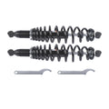 Set of 2 Front Coil-Over Shocks for Can-Am Outlander 570/MAX 570 (2016–2023)