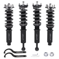 Coilovers Suspension Kit for Acura TL & Type S (2004–2008)