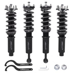 Coilovers Suspension Kit for Acura TL & Type S (2004–2008)