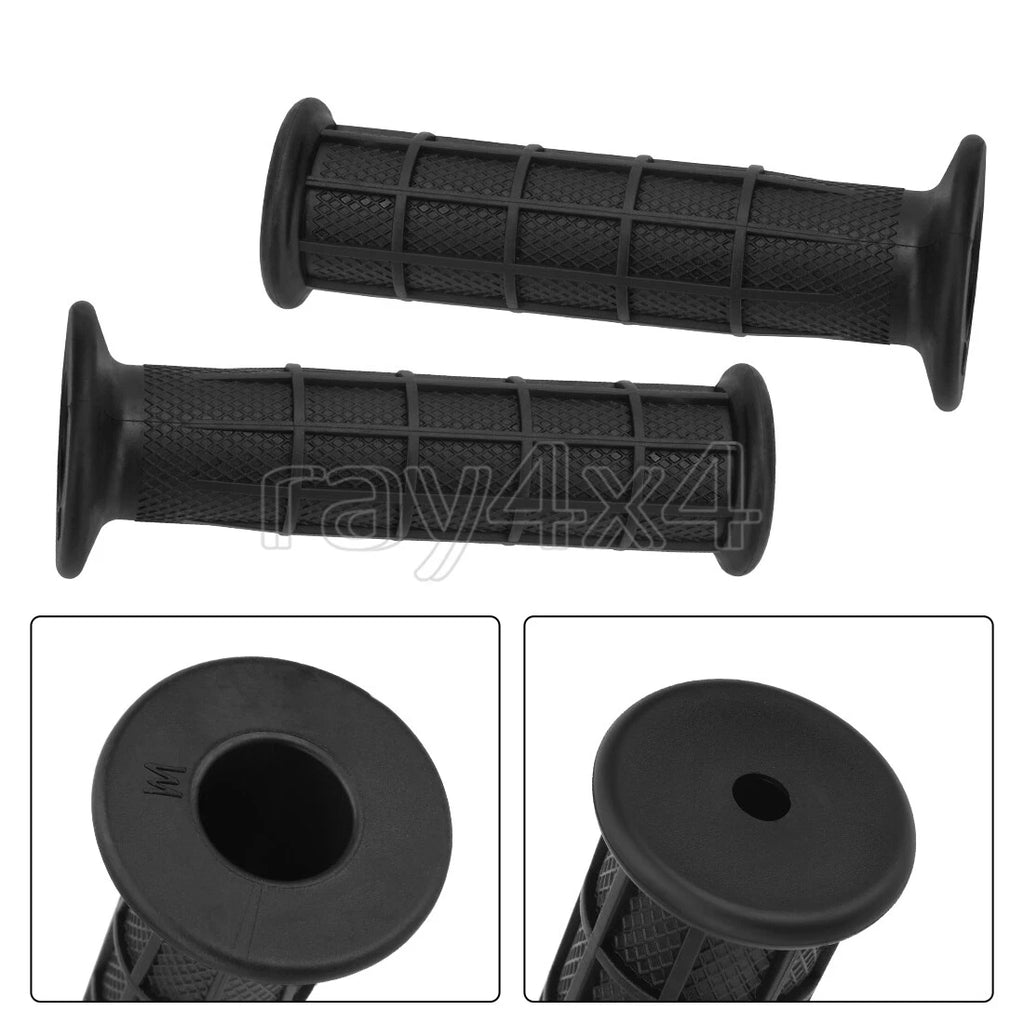 Handle Grips for Yamaha Champ 100 YFM100 (1987–1991), Kodiak 400 YFM400 (1993–2003)