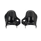 Rear Bar Shield Axle Nut Cover for Harley VRSC (2002–2017)