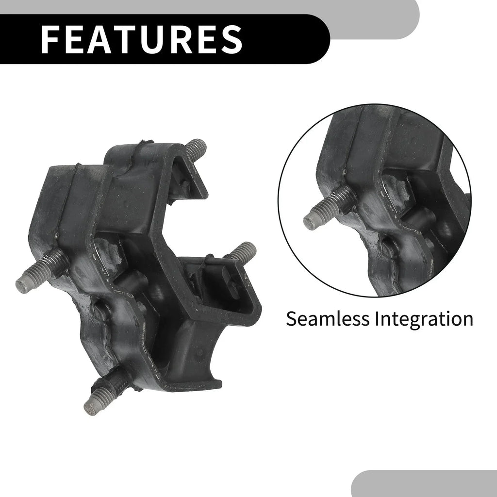 Engine Motor Mount for Chevrolet Impala 3.4L (2000-2011)