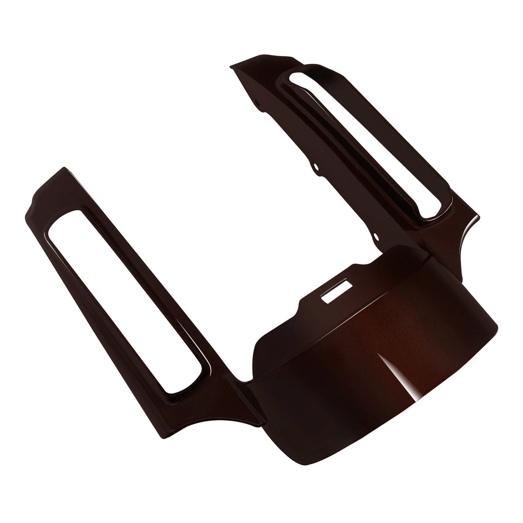 Rear Fender Filler Panel for Harley CVO Street Glide (2014–Present)