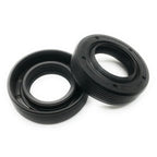 2Pcs Axle Seal for Husqvarna RS800 (587086401, 590100301)