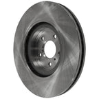 Brake Disc Rotors and Pads Kit for Infiniti Q70L Nissan 370Z