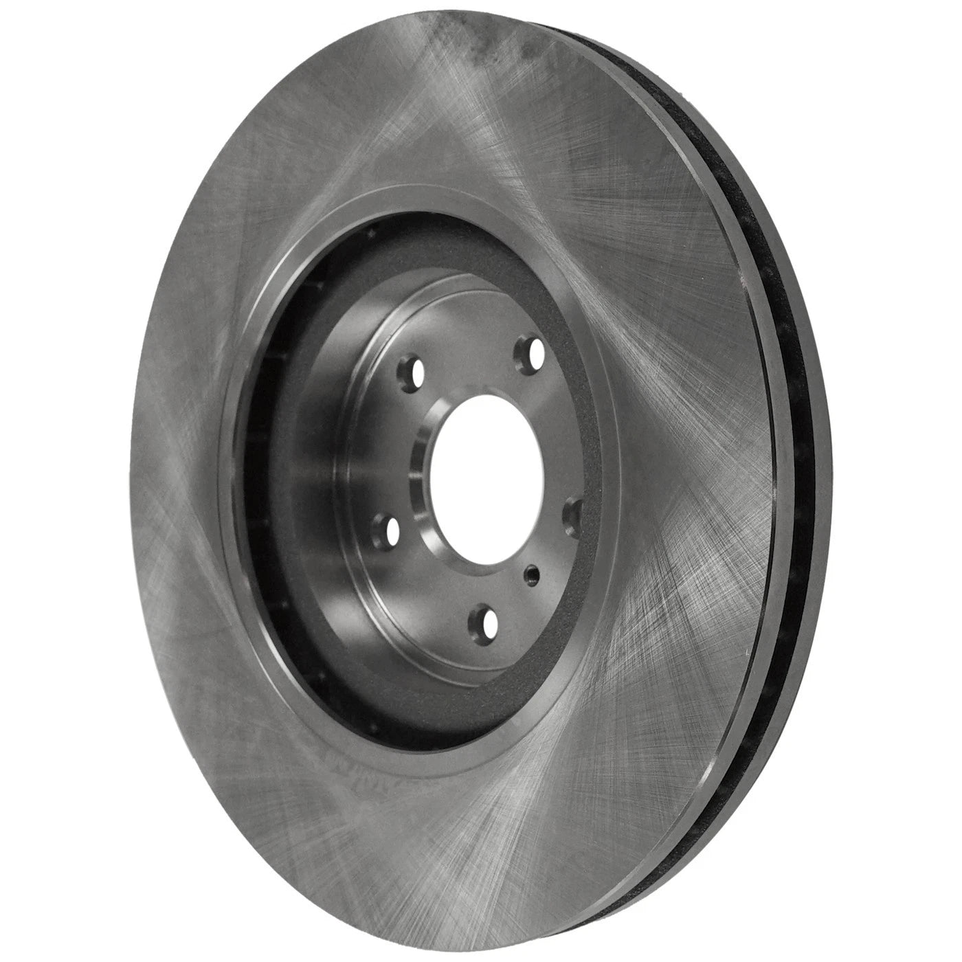 Brake Disc Rotors and Pads Kit for Infiniti Q70L Nissan 370Z