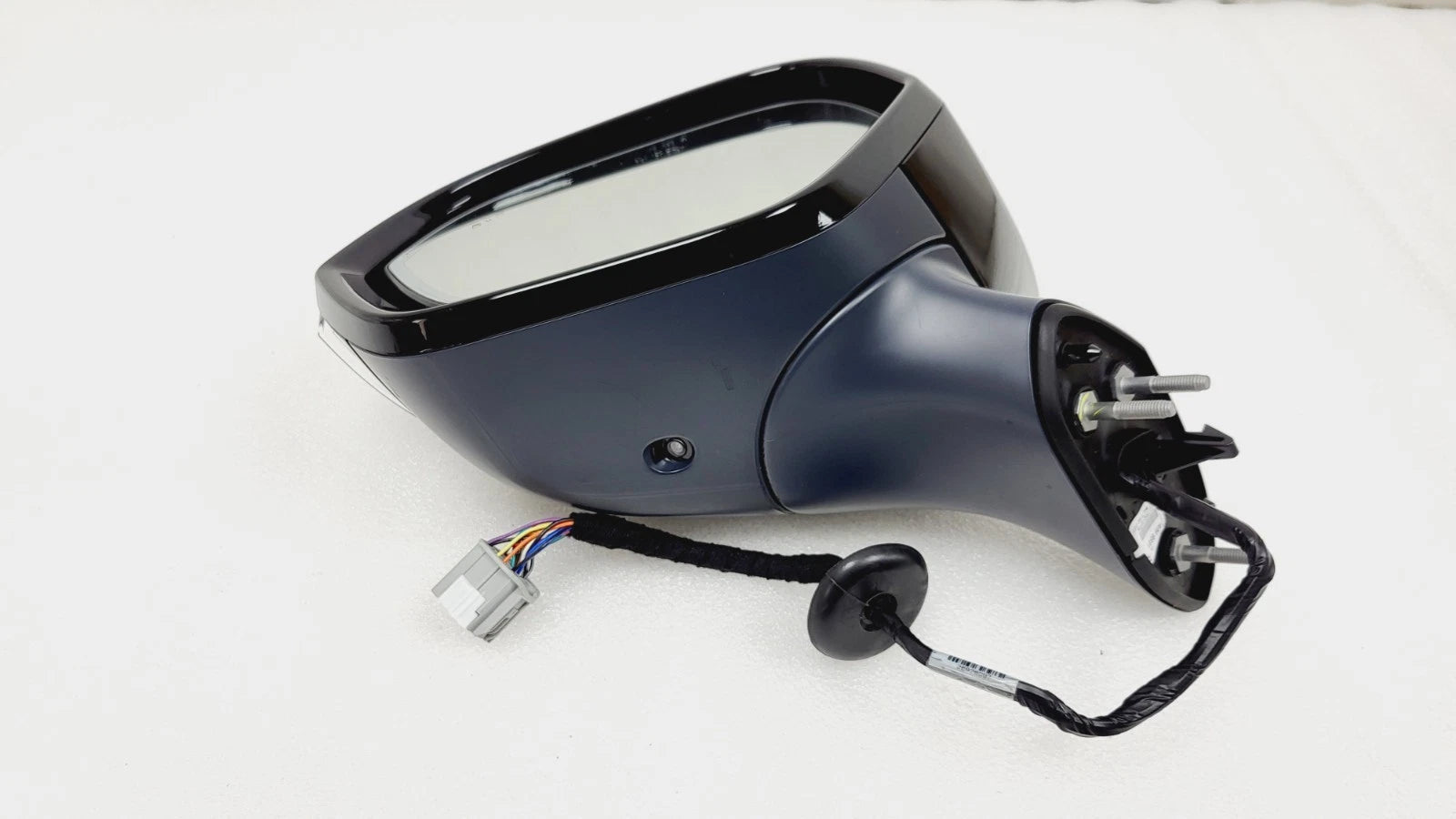 Left Driver Side Mirror Assembly for Lincoln Corsair (2020–2025) LJ7Z17683CCPTM