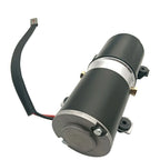 Rear Side Convertible Top Lift Motor Pump for Ford Mustang (1994–2004)