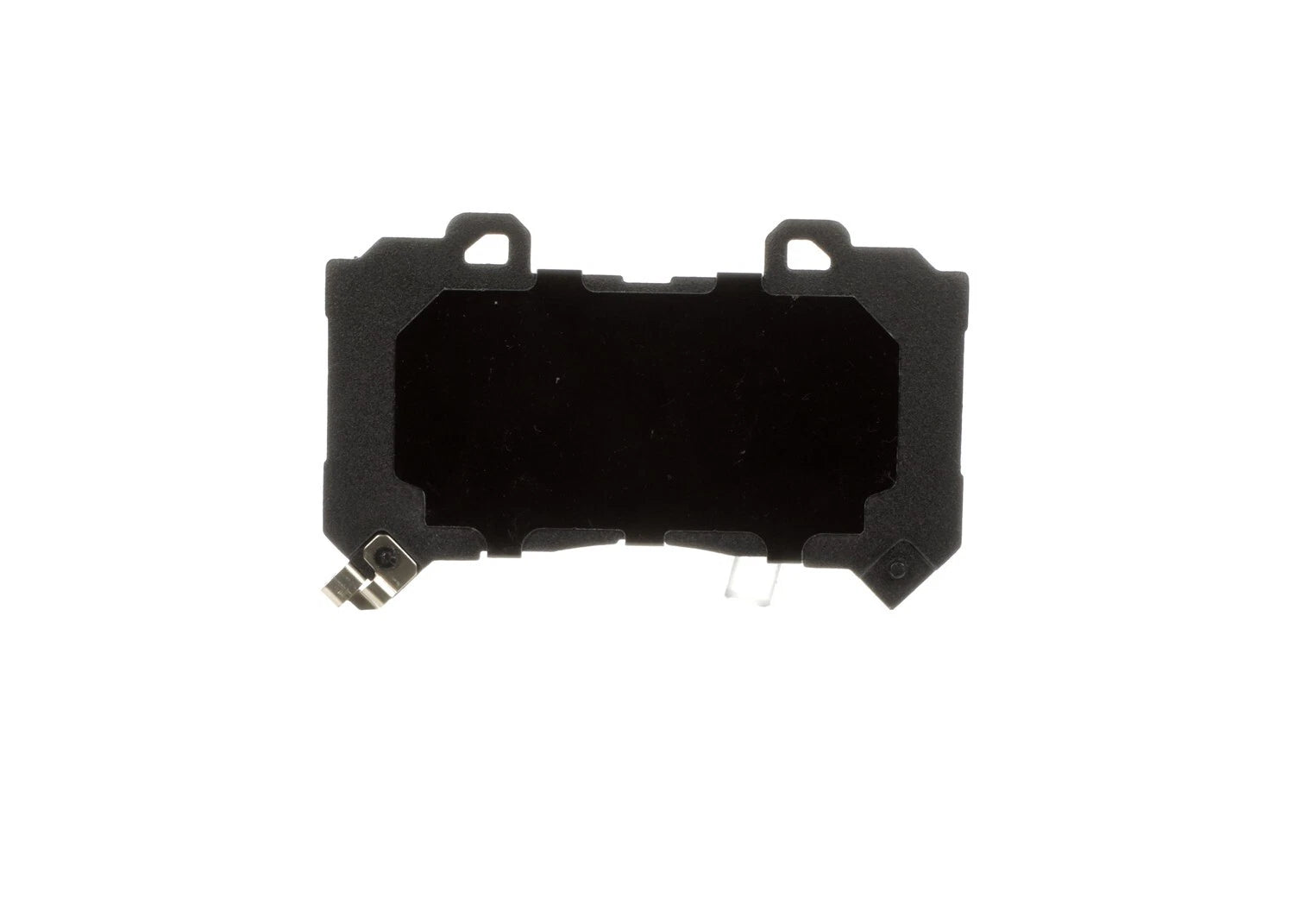 Bosch Front Brake Pads w/ Hardware for BE1802H