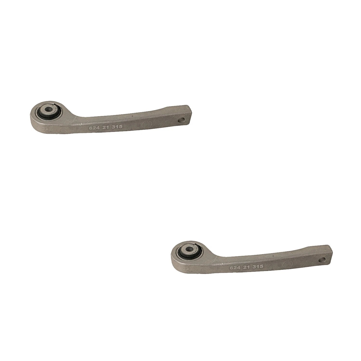 2X Moog Rear Suspension Stabilizer Bar Link Kit for Audi A4 Quattro Q5 RS5 S4 (2009–2020)