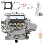 4 BBL Carburetor for Holley 4160 (0-1850S, 600 CFM)
