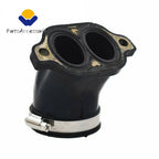 Throttle Body Intake Manifold Boot for Polaris Ranger XP 700 (2006–2009)