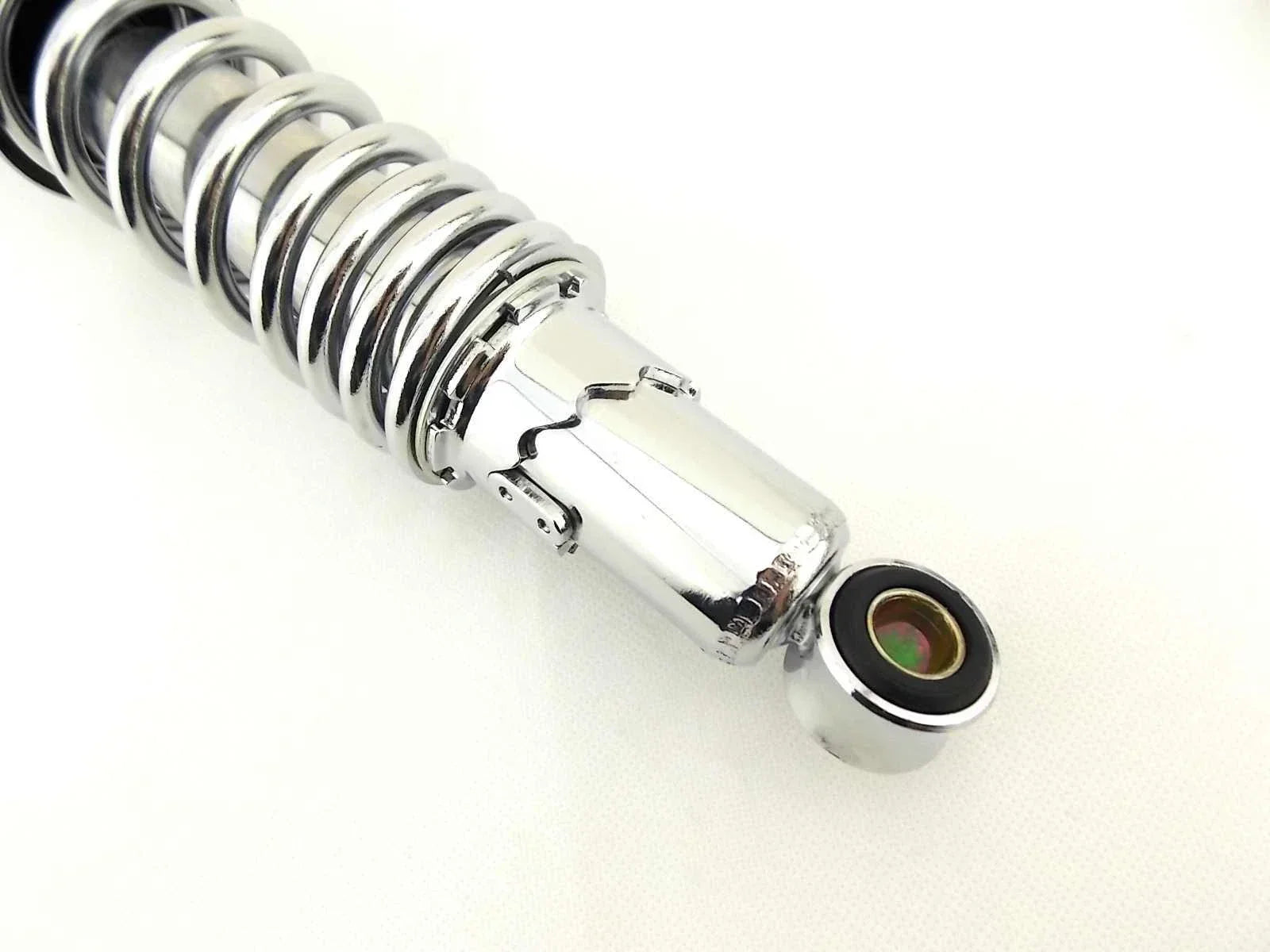 300mm Chrome Rear Shock Absorbers for Kawasaki BR250