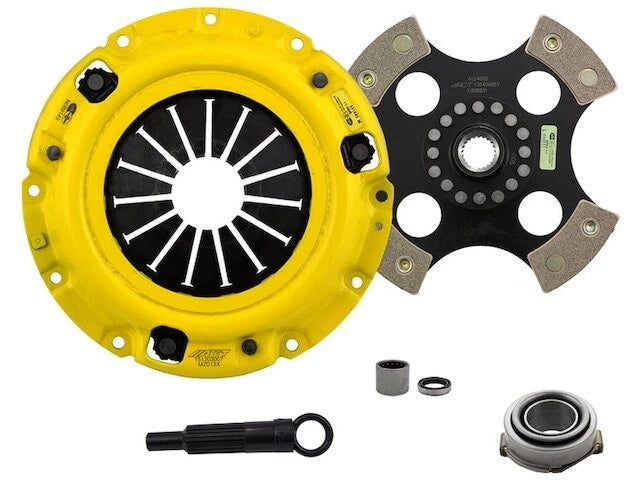 Clutch Kit for Mazda RX7 (1983–1991) BV578GZ