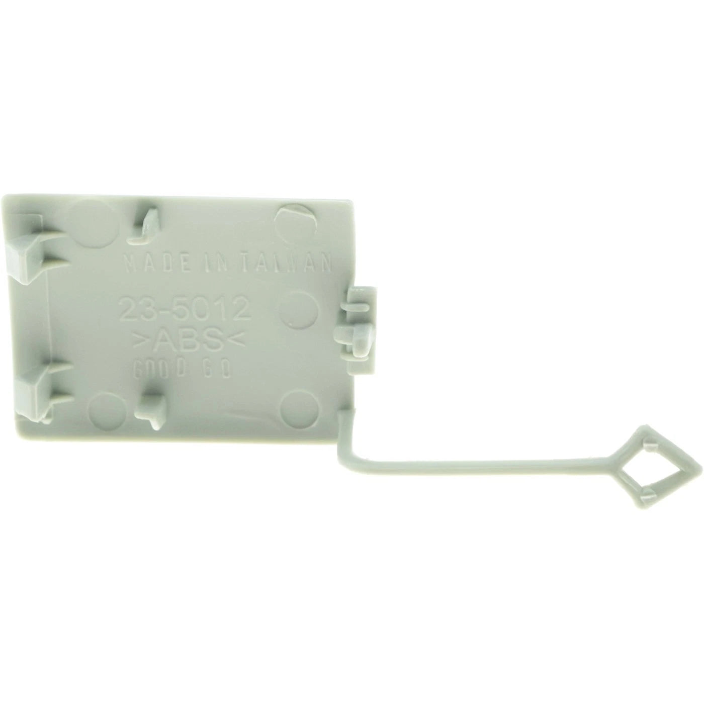 Tow Eye Cover for Mercedes E Class (2003-2009)