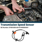 Transmission Speed Sensor for Honda Odyssey 3.5 (1998-2004)