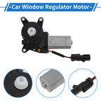 Power Window Regulator Lift Motor No.742088/382363 for Buick Encore (2013–2022)