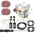 Carburetor Kit C1MS267A for FS40 FS50 FS56 Trimmer Engines (Exact Fit)