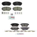 Bosch Quietcast Ceramic Disc Brake Pad Kit for Mazda CX-7 (2012)