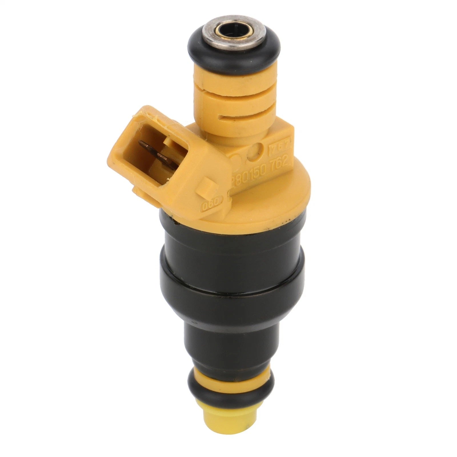 Set of 4 Fuel Injectors for Volvo GLE 240 244 245 745 760 780 940 960, Peugeot 505
