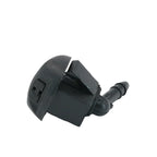 Black Windshield Washer Nozzle for Jeep Renegade (2015-2020)