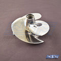 WSM Impeller for Sea-Doo Spark (2014–2026) - 021-200-12/17