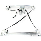 Power Window Regulator for Ford F-150 (2004–2008) Front Left