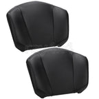 2X Black Base Bottom Seat Assembly for Polaris RZR S 800 EFI/RZR 800 EFI (2010–2014)