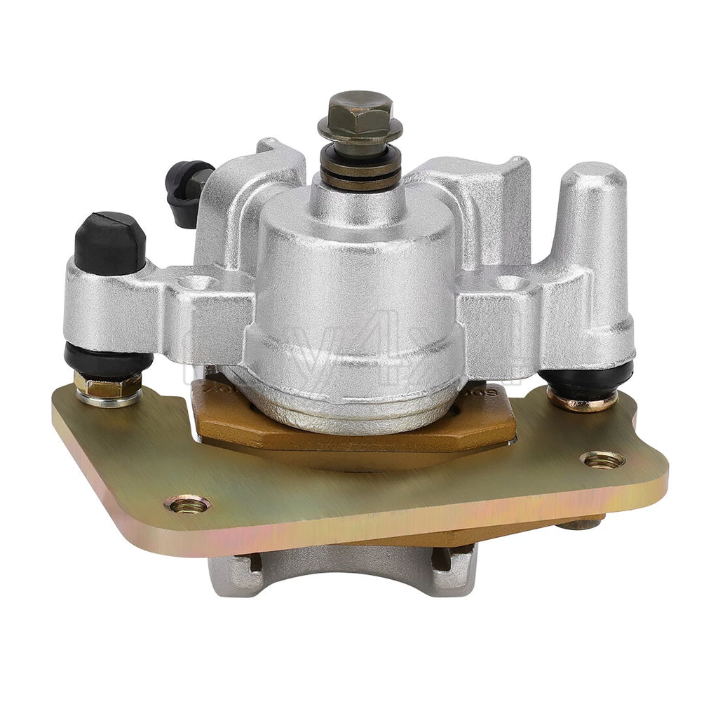 Rear Brake Caliper & Pads for Yamaha Kodiak 400 (2000–2002) YFM400A YFM400FA