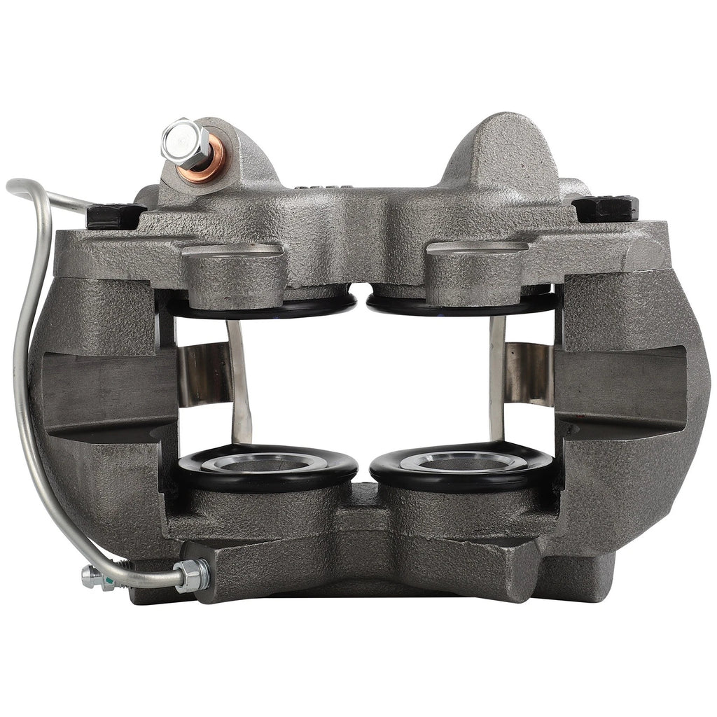Front Left Brake Caliper for Ford Mustang (1965–1966)