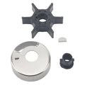 Water Pump Impeller Kit for Yamaha Outboard (63V-W0078-04, 63V-W0078-0A)