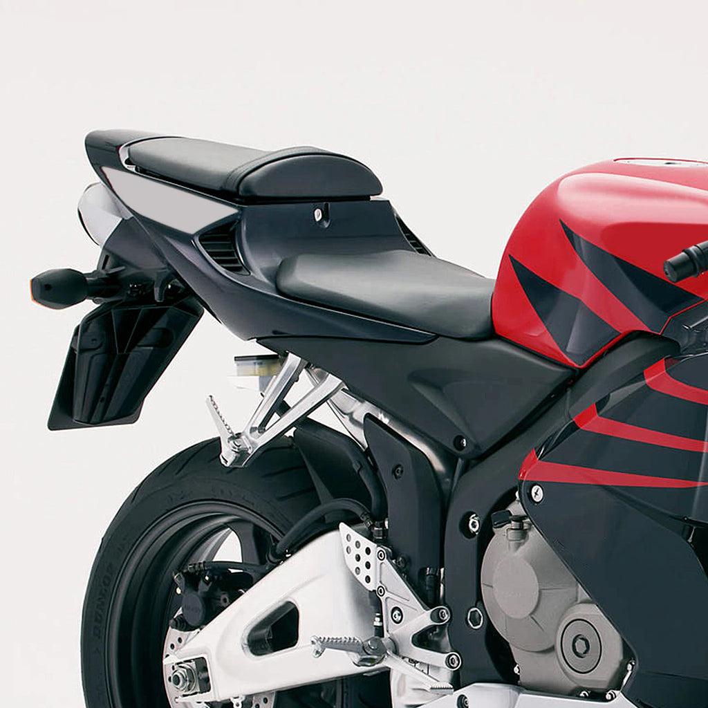 Rider Driver & Passenger Seat for Honda CBR600RR (2005–2006)