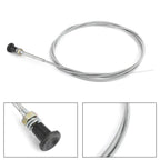 Push Pull Choke Cable 96" for Go Kart (Universal)