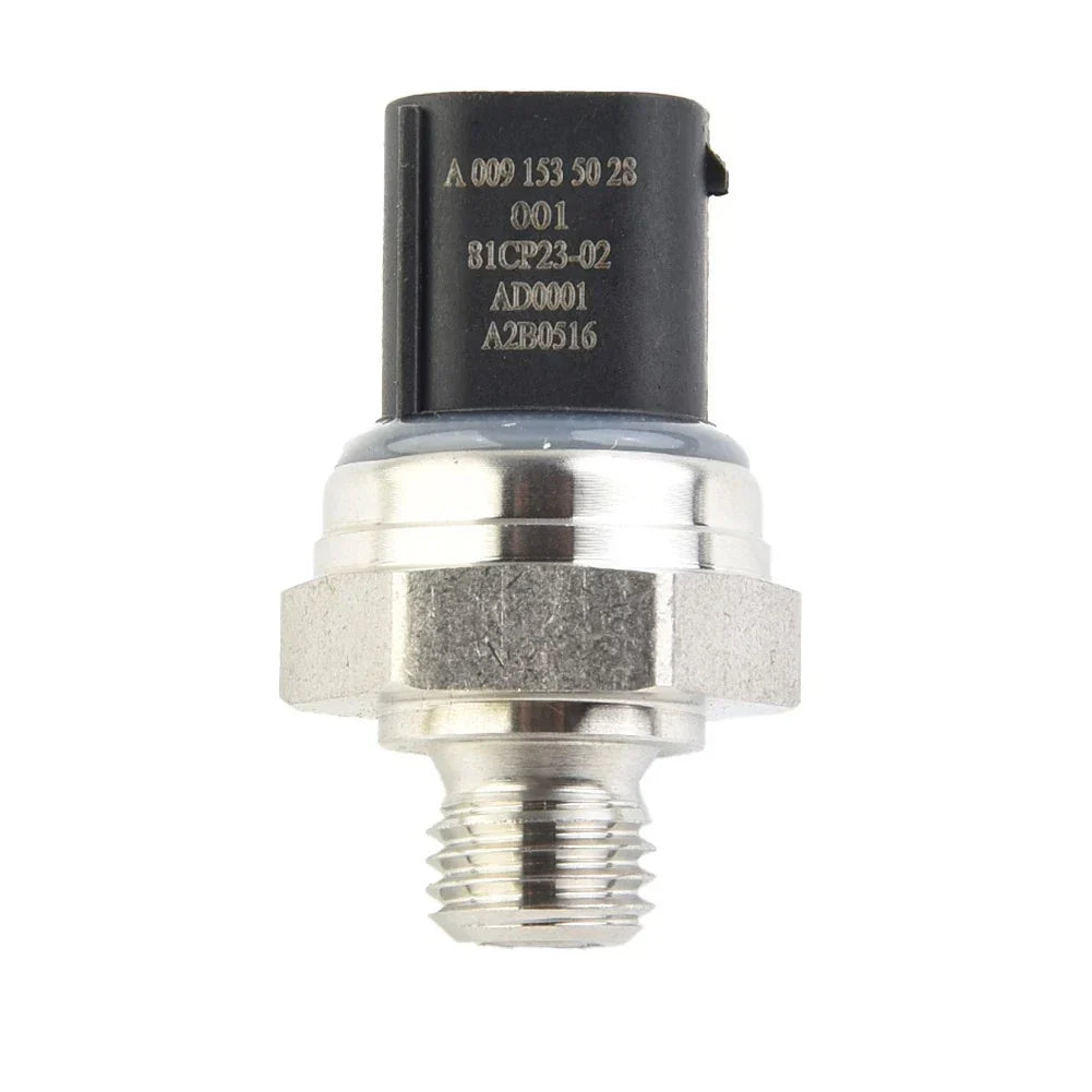 Exhaust Back Pressure Sensor for Mercedes-Benz OM642 3.0