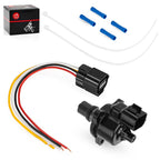 Idle Air Control Valve 4011638 for Polaris RZR 900 4 900 (2014) w/Pigtail Harness