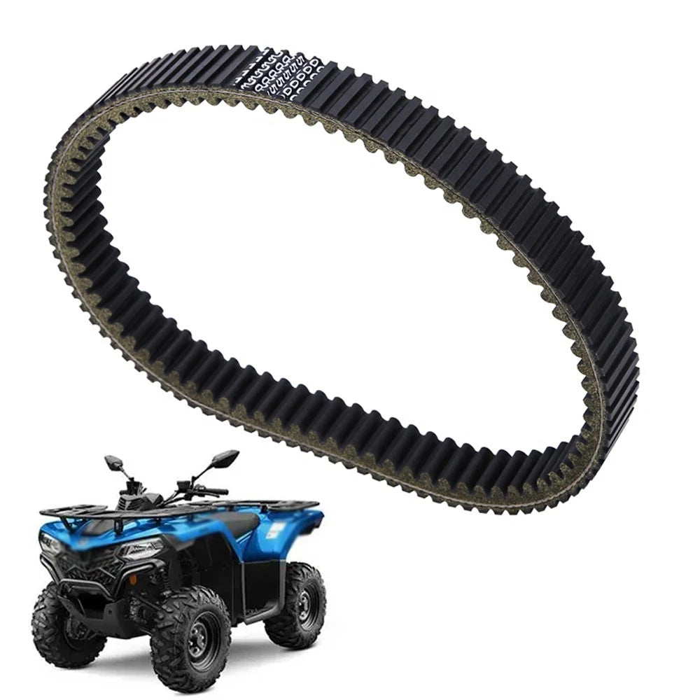 Drive Belt for CF-Moto Cforce Uforce 600 500 (2018–2023) 0180-055000 0180-055000-0001
