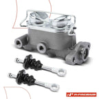 Brake Master Cylinder with Reservoir for Ford Mustang (1971–1973)