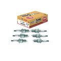 Set of 6 NGK BPR4ES Spark Plugs for Dodge Chrysler Chevrolet GMC Plymouth