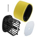 Air Filter Cage Holder Flame Arrester for Kawasaki KVF750 Brute Force (2008–2024)