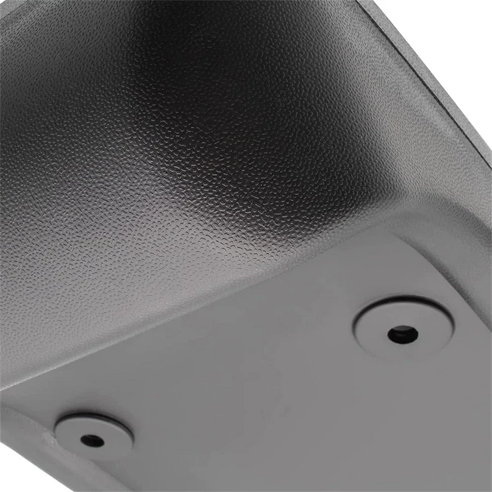Tail License Plate Frame for Jeep Wrangler TJ (1997-2006)