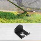 Wall Mount Tool Organizer for Lawn Mowers (Heavy Duty)