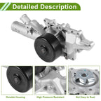 Water Pump for Mercedes-Benz C-Class (2015-2023)