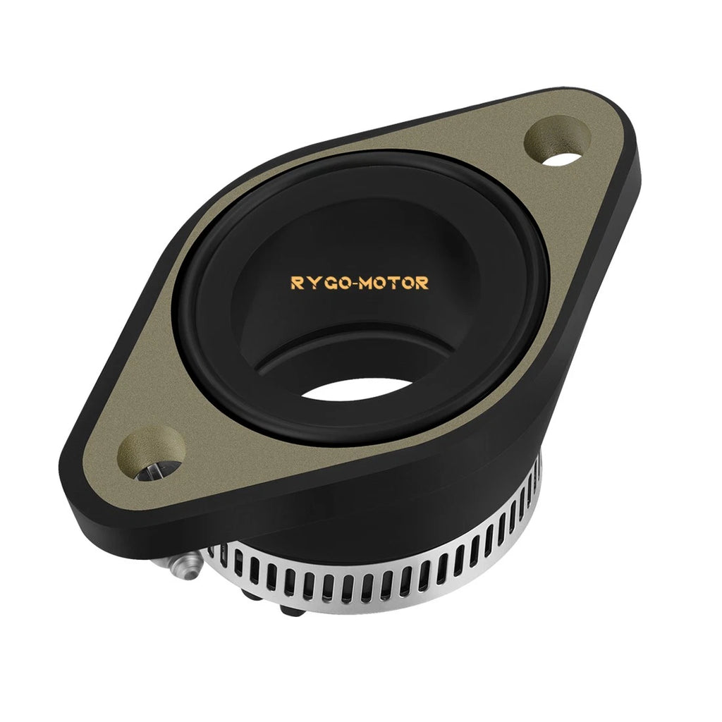 Intake Manifold Boot for Suzuki Eiger 400, King Quad 400, LTF400, LTA400 (2002–2008)