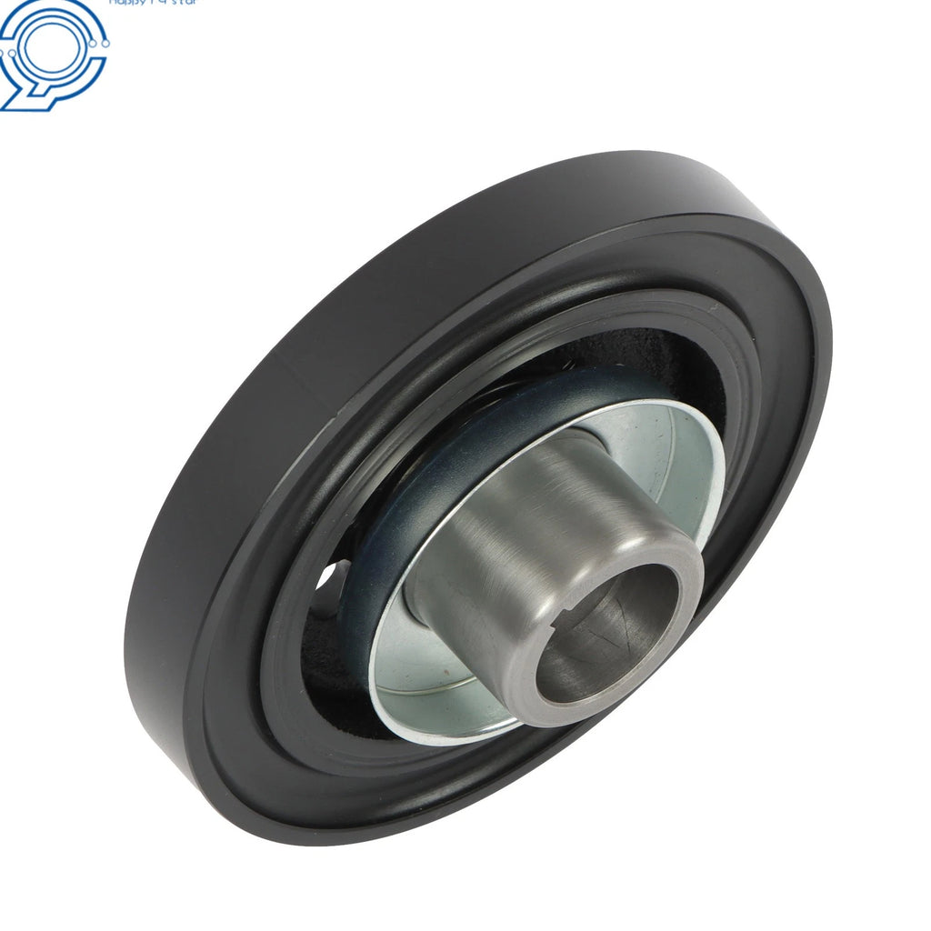 Harmonic Balancer for Jeep Grand Cherokee Dodge Aspen Chrysler (2005-2010)